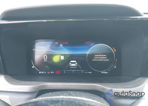 2022 Kia Sorento X-Line Sx Prestige z USA, uszkodzony, nr VIN 5XYRKDLF1NG083142